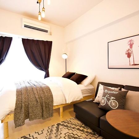 Grandale Nagoya 709 Apartment ภายนอก รูปภาพ