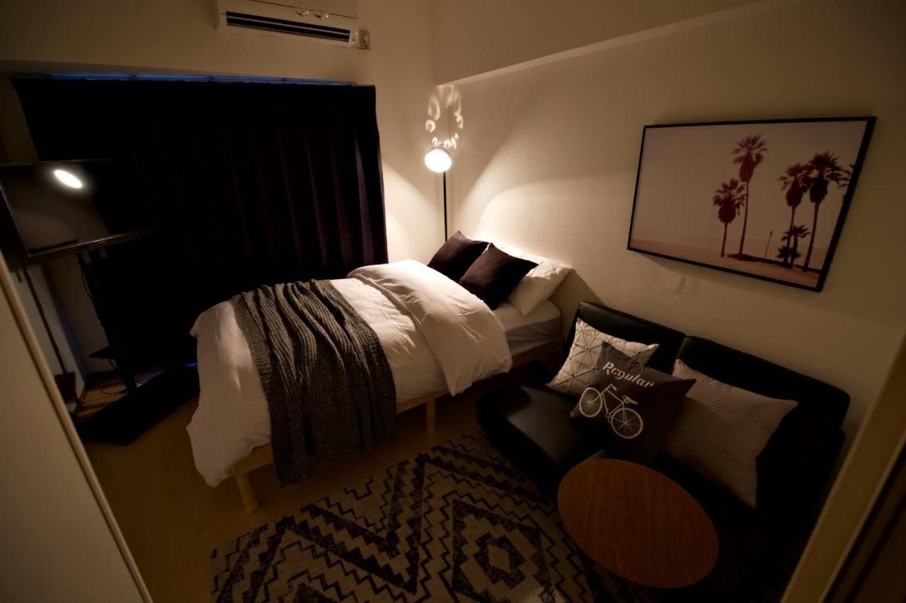 Grandale Nagoya 709 Apartment ภายนอก รูปภาพ
