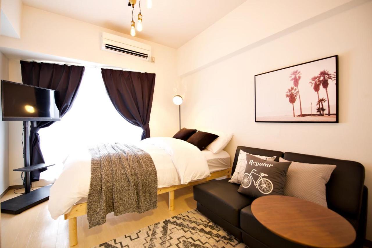 Grandale Nagoya 709 Apartment ภายนอก รูปภาพ