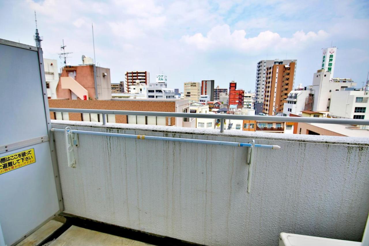 Grandale Nagoya 709 Apartment ภายนอก รูปภาพ