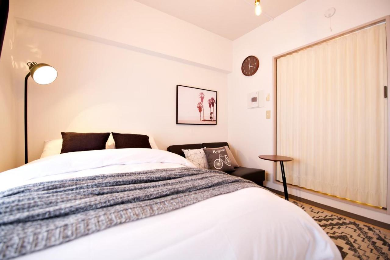 Grandale Nagoya 709 Apartment ภายนอก รูปภาพ