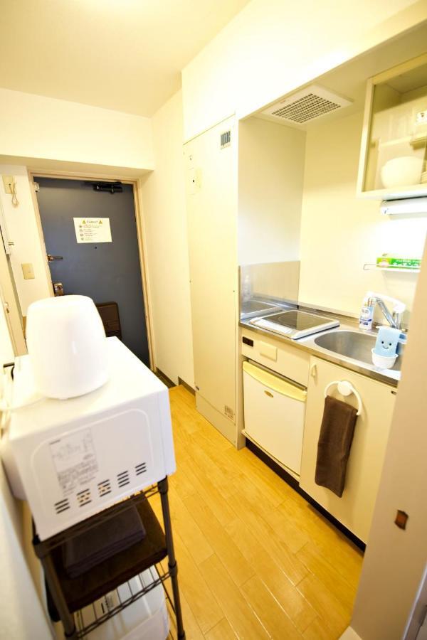 Grandale Nagoya 709 Apartment ภายนอก รูปภาพ