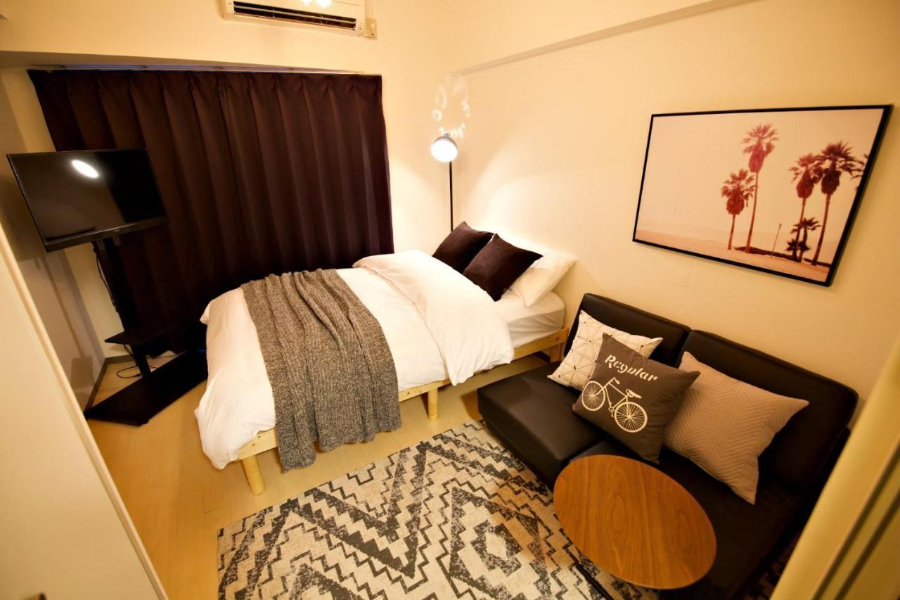 Grandale Nagoya 709 Apartment ภายนอก รูปภาพ