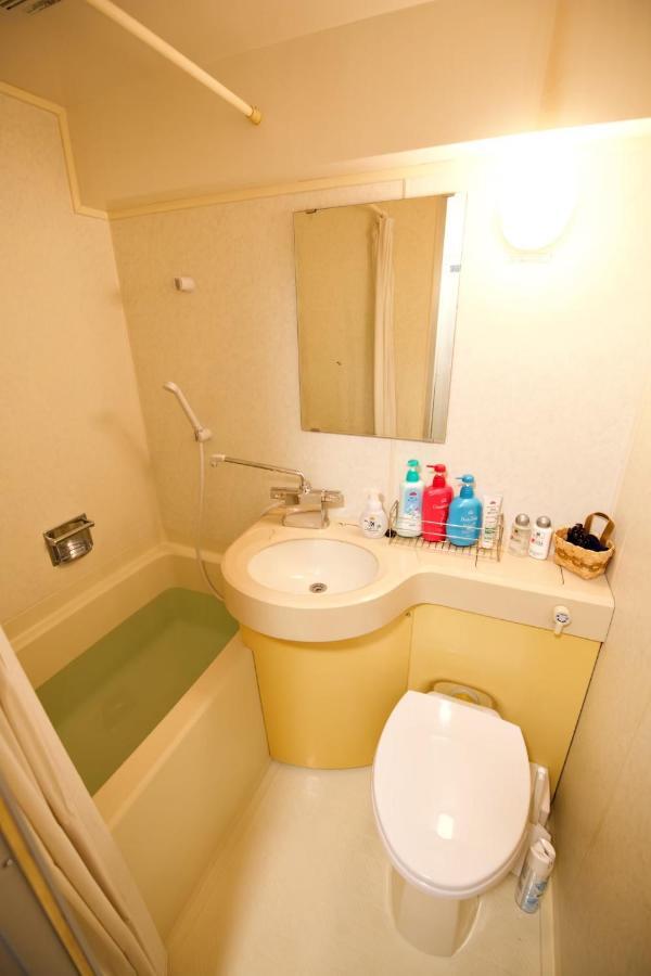 Grandale Nagoya 709 Apartment ภายนอก รูปภาพ