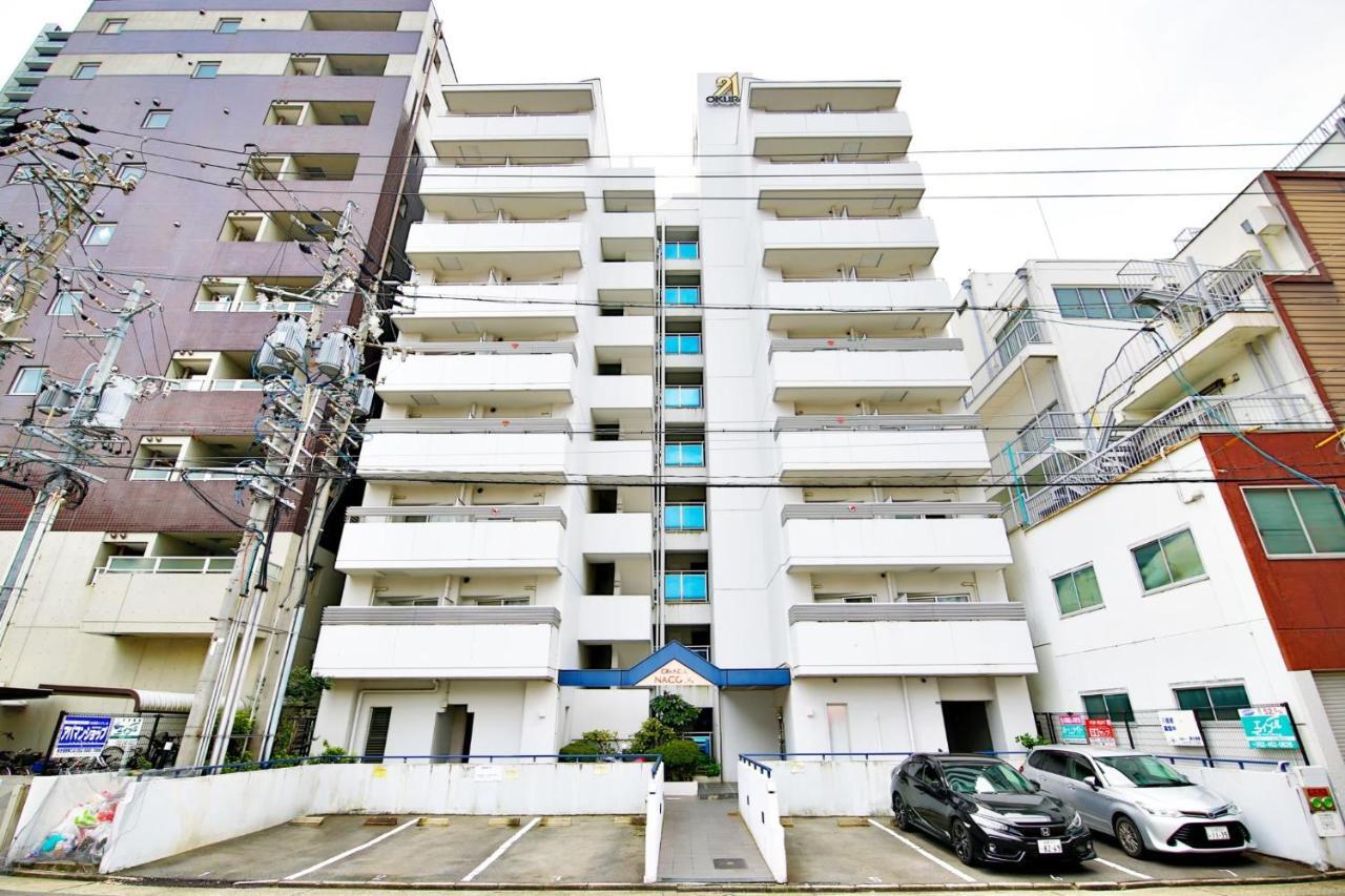 Grandale Nagoya 709 Apartment ภายนอก รูปภาพ