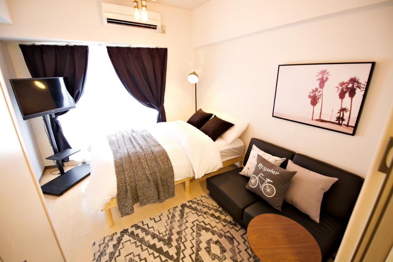 Grandale Nagoya 709 Apartment ภายนอก รูปภาพ