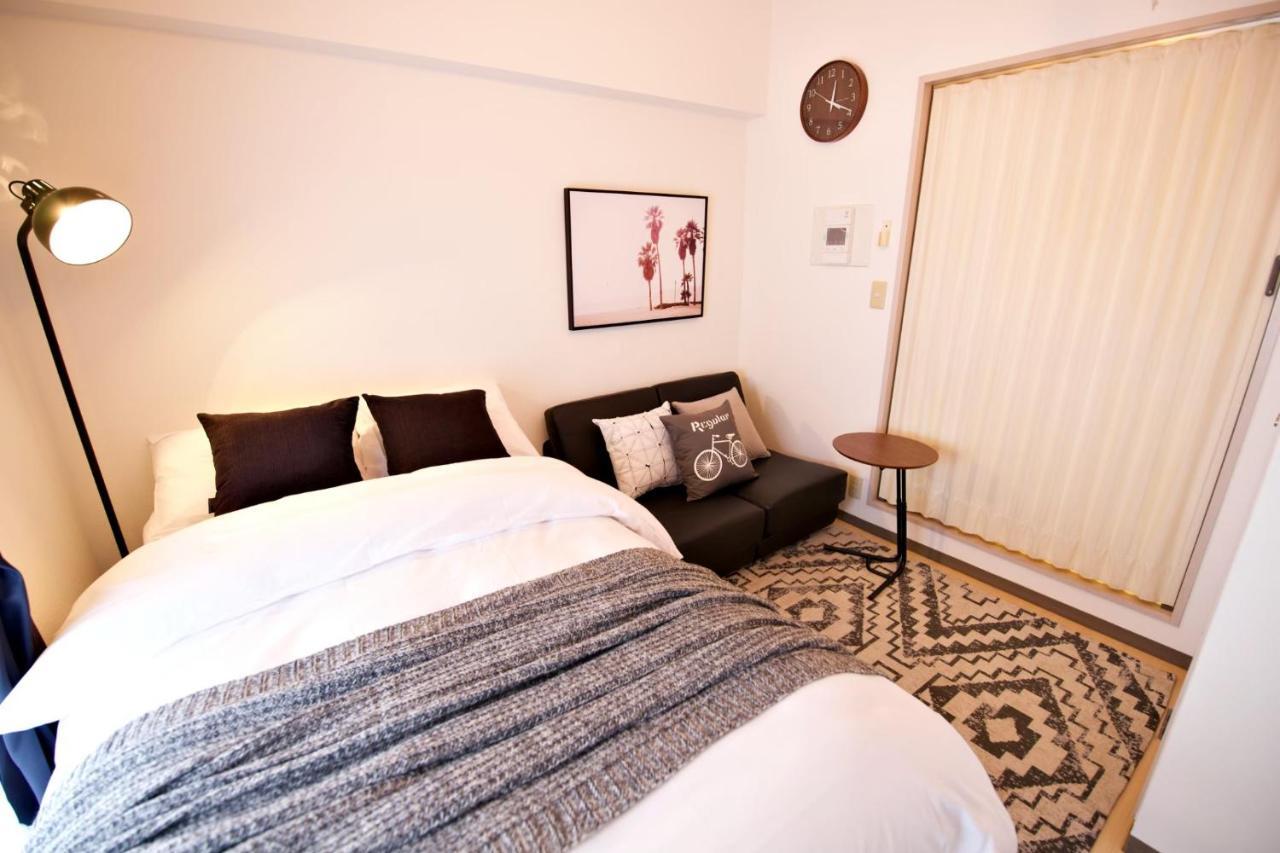 Grandale Nagoya 709 Apartment ภายนอก รูปภาพ