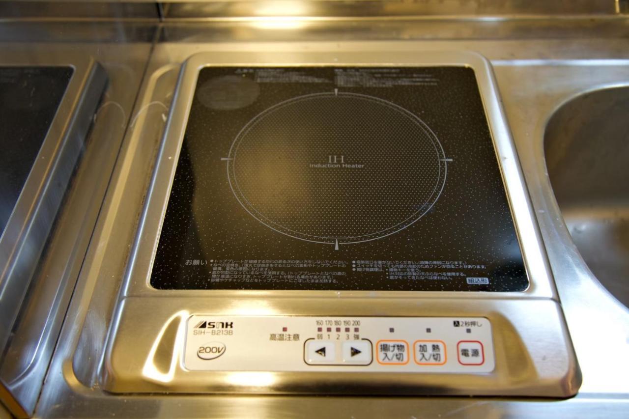Grandale Nagoya 709 Apartment ภายนอก รูปภาพ